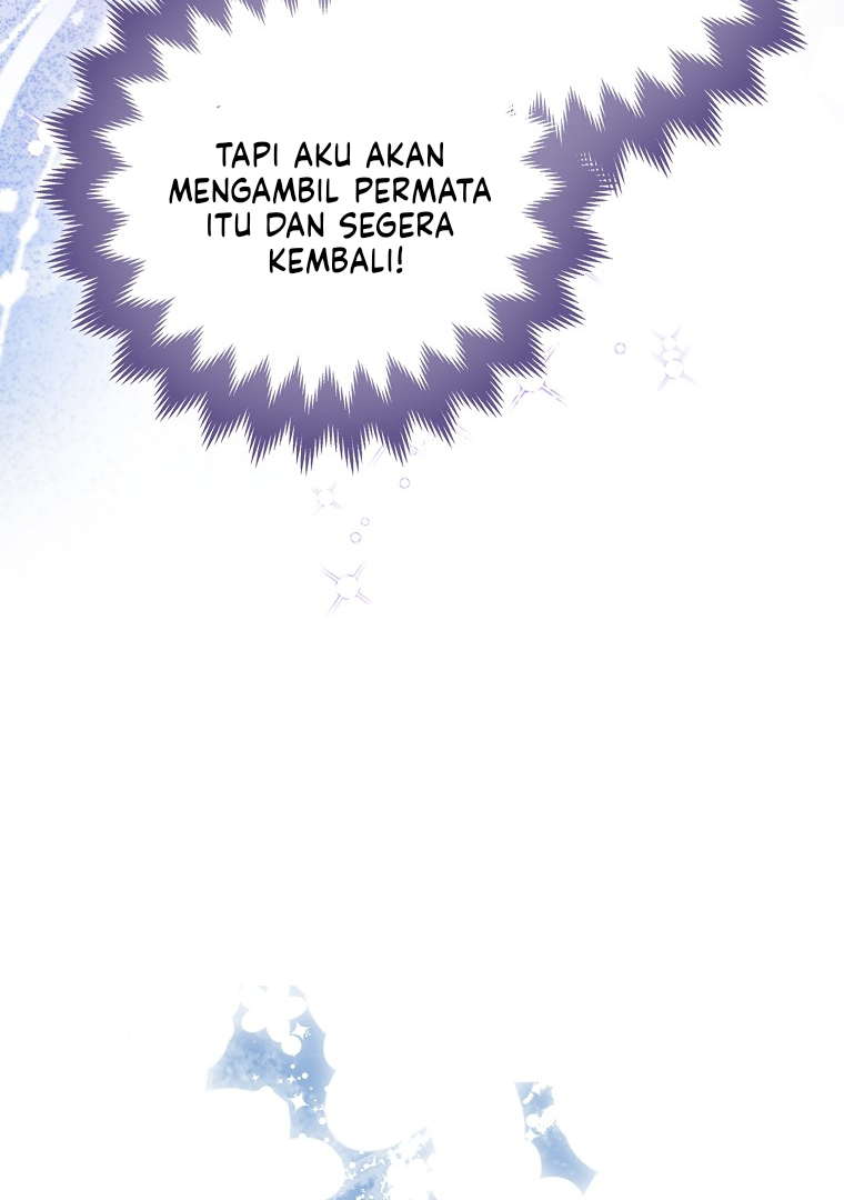 The Crazy Killer Whale’s Favourite Penguin Chapter 05 Gambar 107