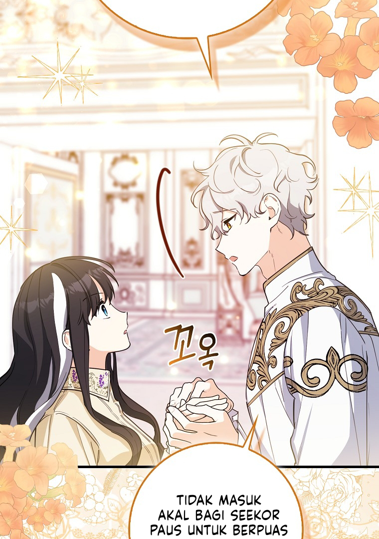 The Crazy Killer Whale’s Favourite Penguin Chapter 05 Gambar 11