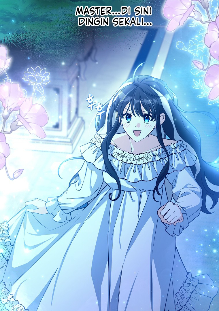 The Crazy Killer Whale’s Favourite Penguin Chapter 05 Gambar 110