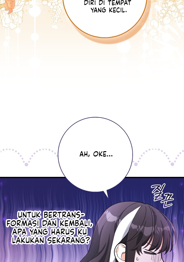 The Crazy Killer Whale’s Favourite Penguin Chapter 05 Gambar 12