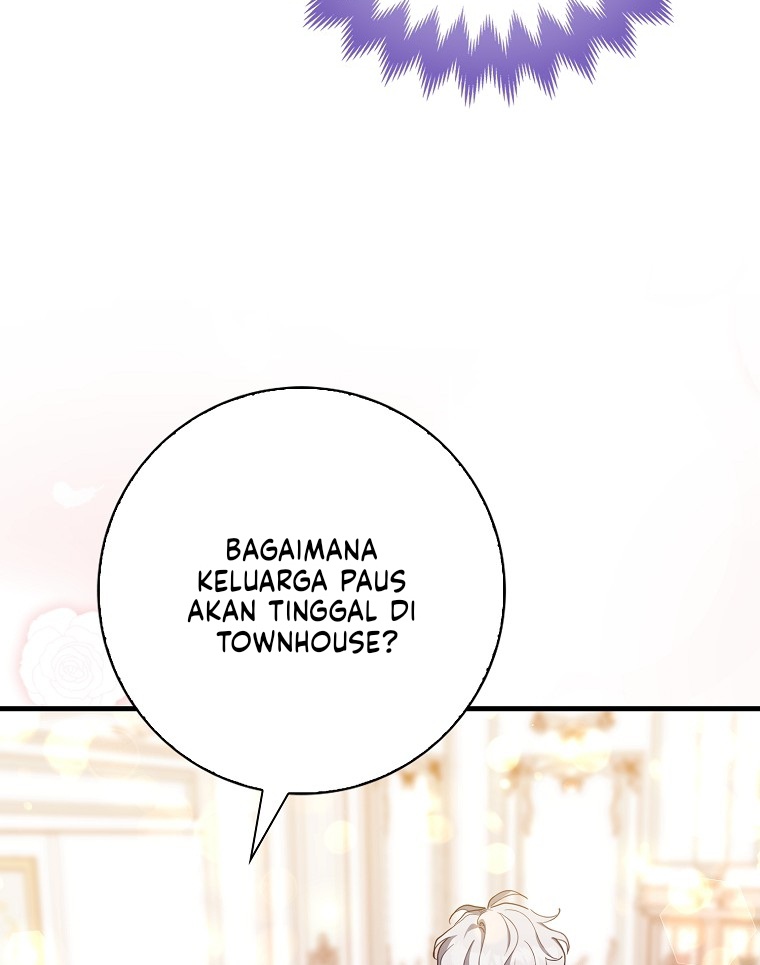 The Crazy Killer Whale’s Favourite Penguin Chapter 05 Gambar 14