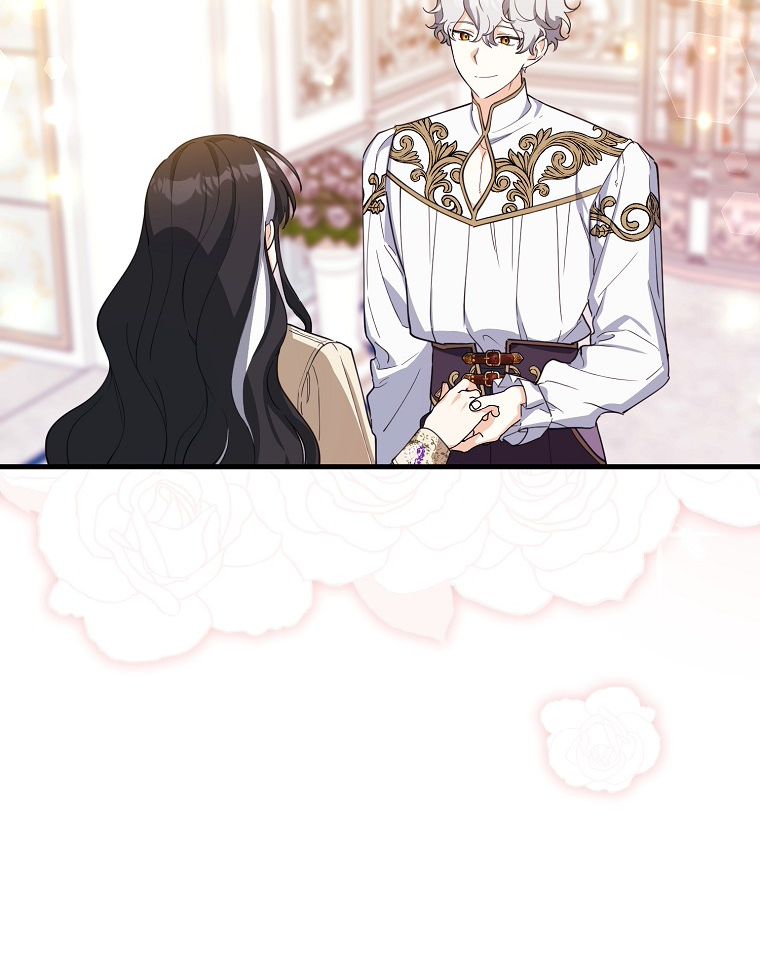 The Crazy Killer Whale’s Favourite Penguin Chapter 05 Gambar 15