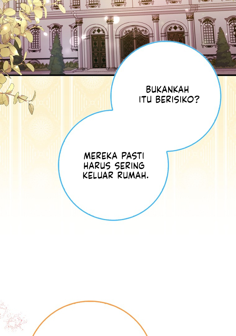 The Crazy Killer Whale’s Favourite Penguin Chapter 05 Gambar 17