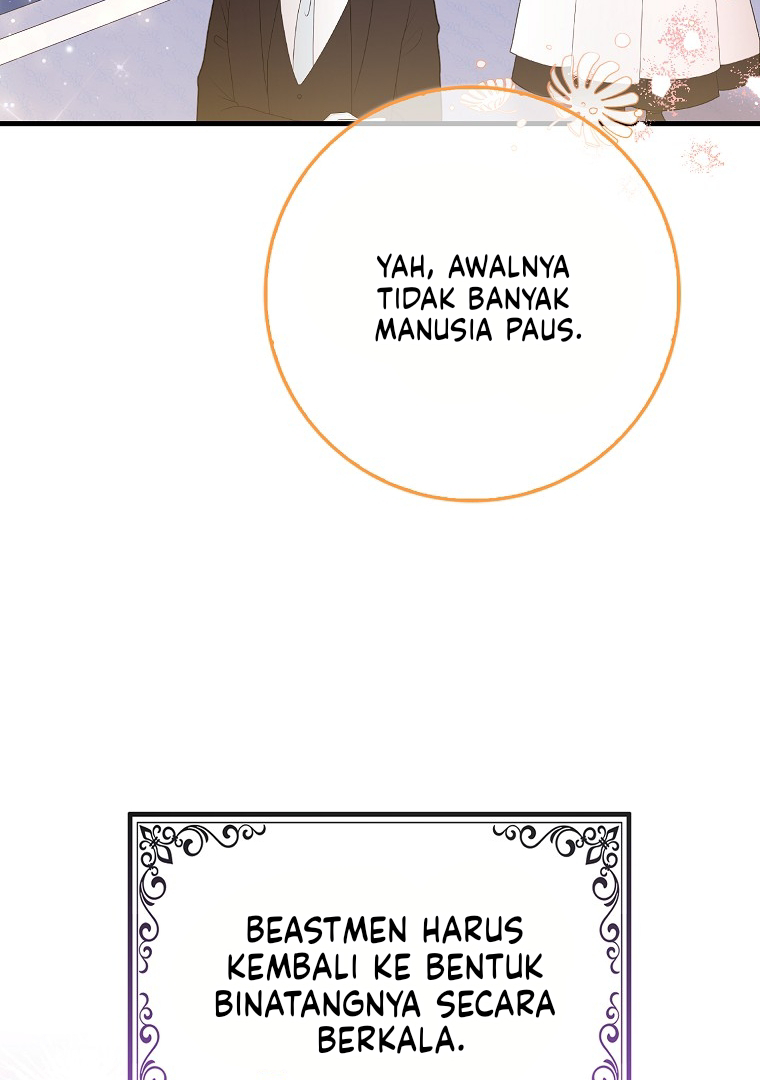 The Crazy Killer Whale’s Favourite Penguin Chapter 05 Gambar 19