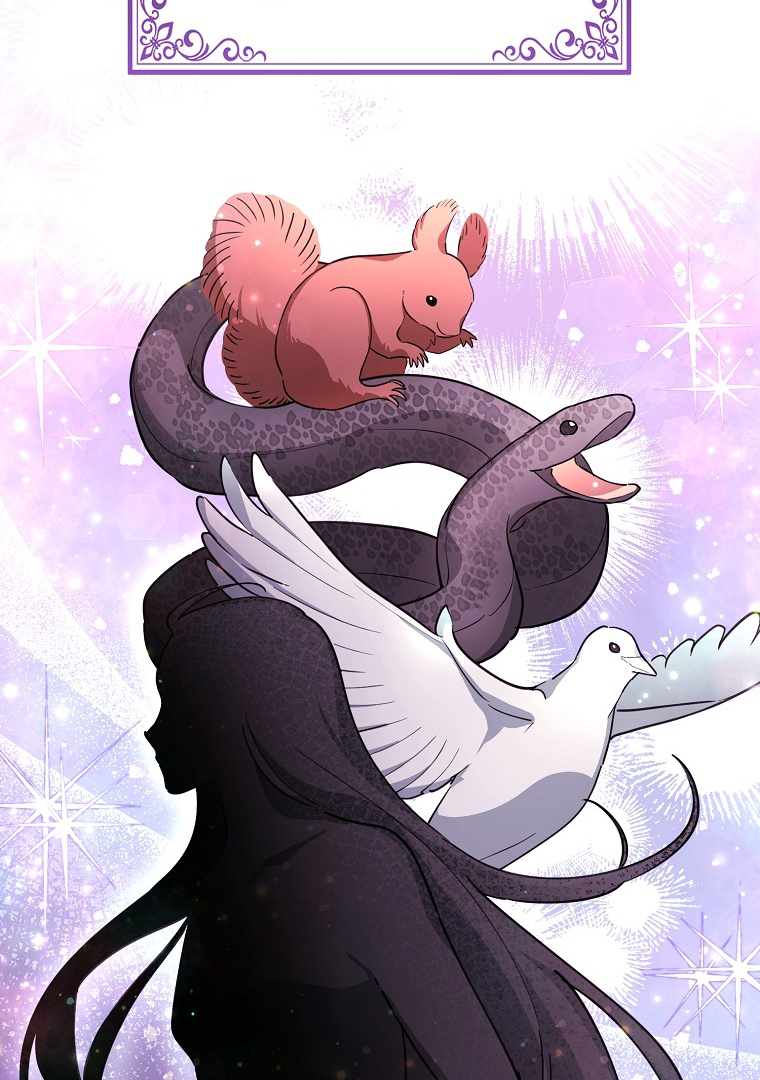 The Crazy Killer Whale’s Favourite Penguin Chapter 05 Gambar 20