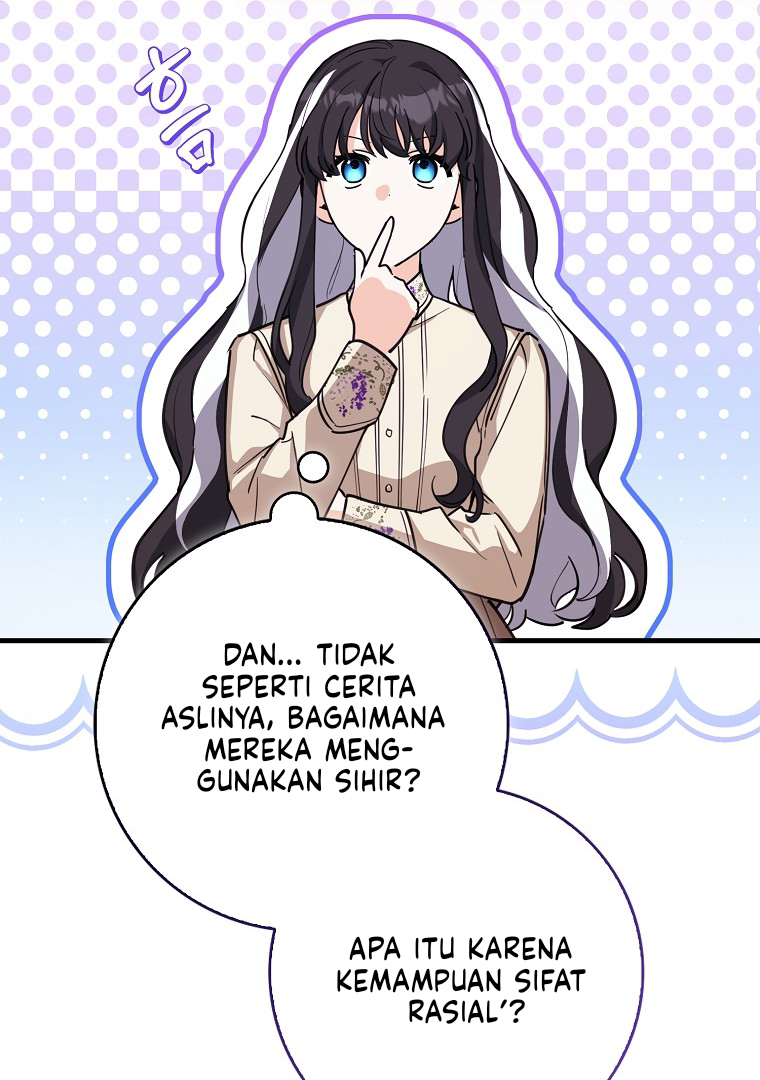 The Crazy Killer Whale’s Favourite Penguin Chapter 05 Gambar 23