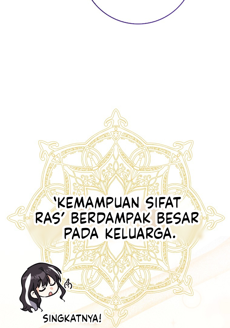 The Crazy Killer Whale’s Favourite Penguin Chapter 05 Gambar 24