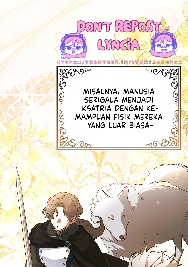 The Crazy Killer Whale’s Favourite Penguin Chapter 05 Gambar 25