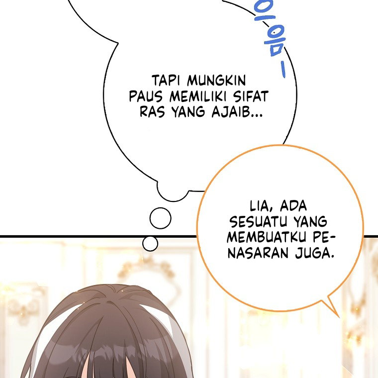 The Crazy Killer Whale’s Favourite Penguin Chapter 05 Gambar 29