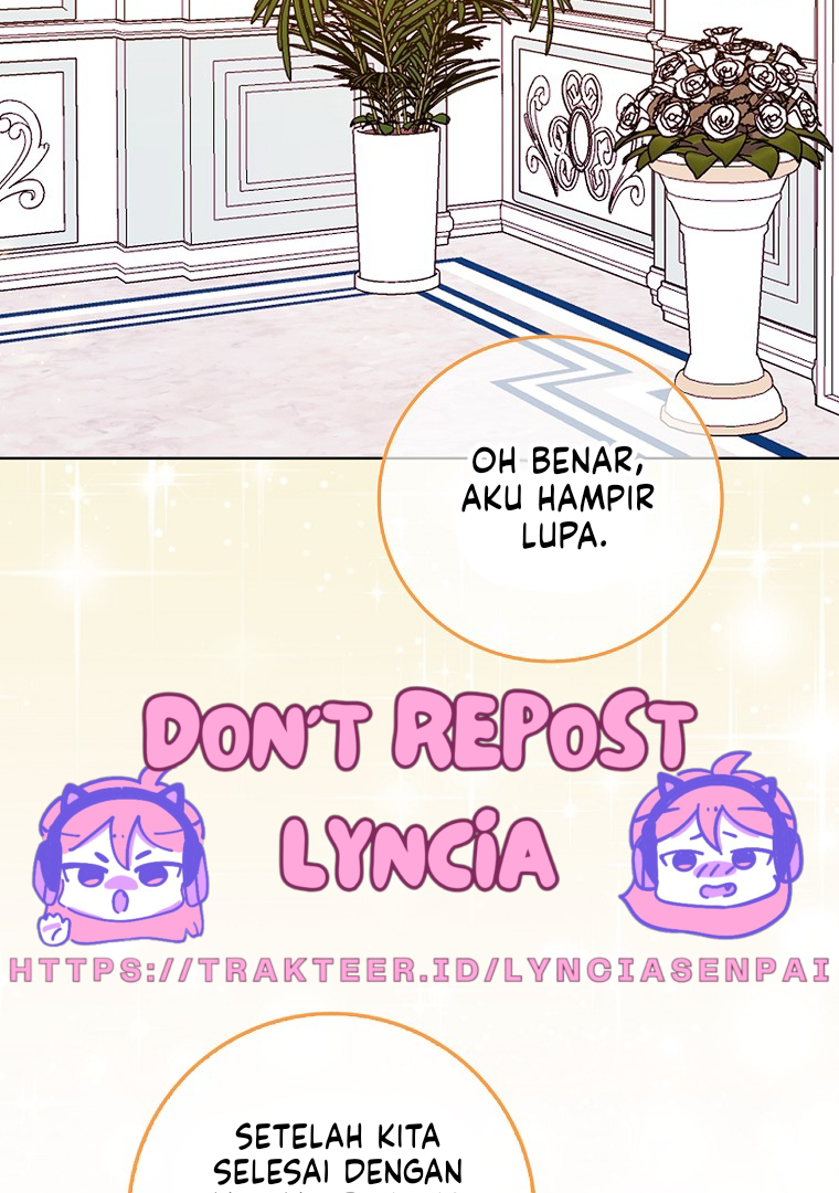 The Crazy Killer Whale’s Favourite Penguin Chapter 05 Gambar 3