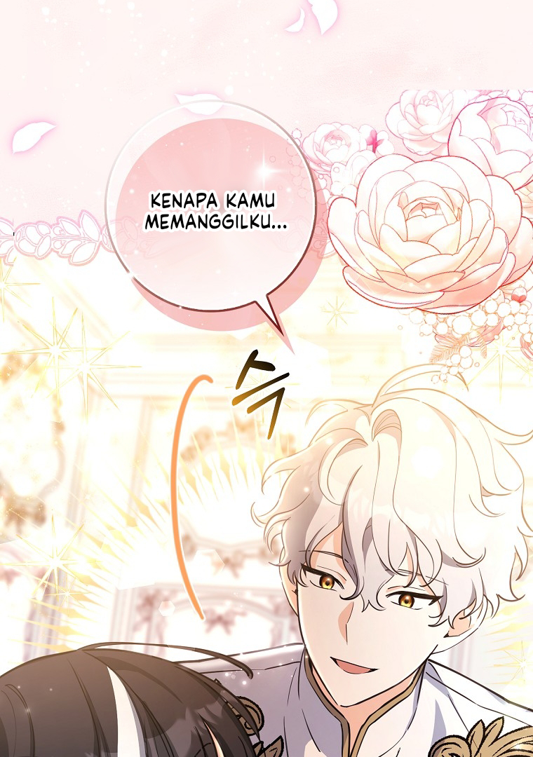 The Crazy Killer Whale’s Favourite Penguin Chapter 05 Gambar 31