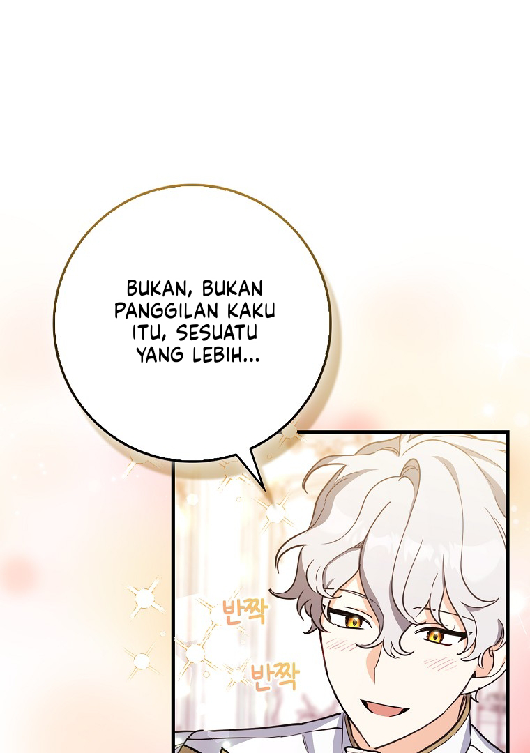 The Crazy Killer Whale’s Favourite Penguin Chapter 05 Gambar 35