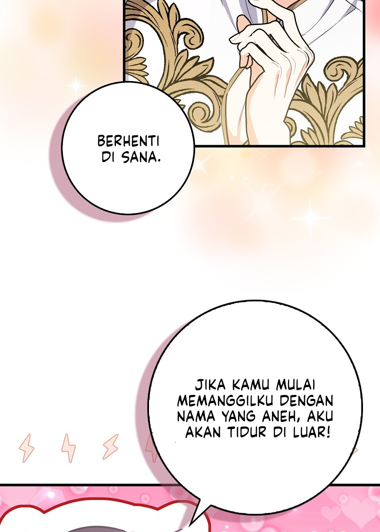 The Crazy Killer Whale’s Favourite Penguin Chapter 05 Gambar 36