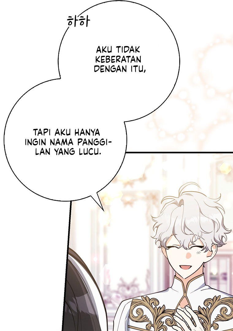 The Crazy Killer Whale’s Favourite Penguin Chapter 05 Gambar 38