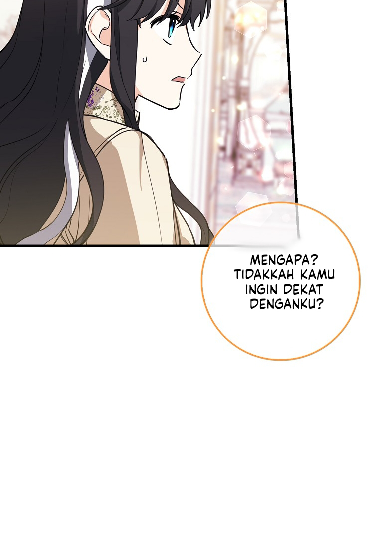 The Crazy Killer Whale’s Favourite Penguin Chapter 05 Gambar 40