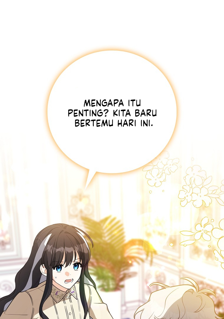 The Crazy Killer Whale’s Favourite Penguin Chapter 05 Gambar 41