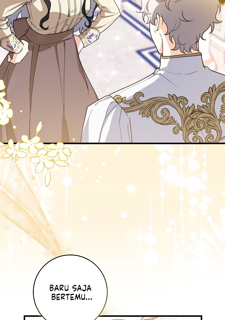 The Crazy Killer Whale’s Favourite Penguin Chapter 05 Gambar 42