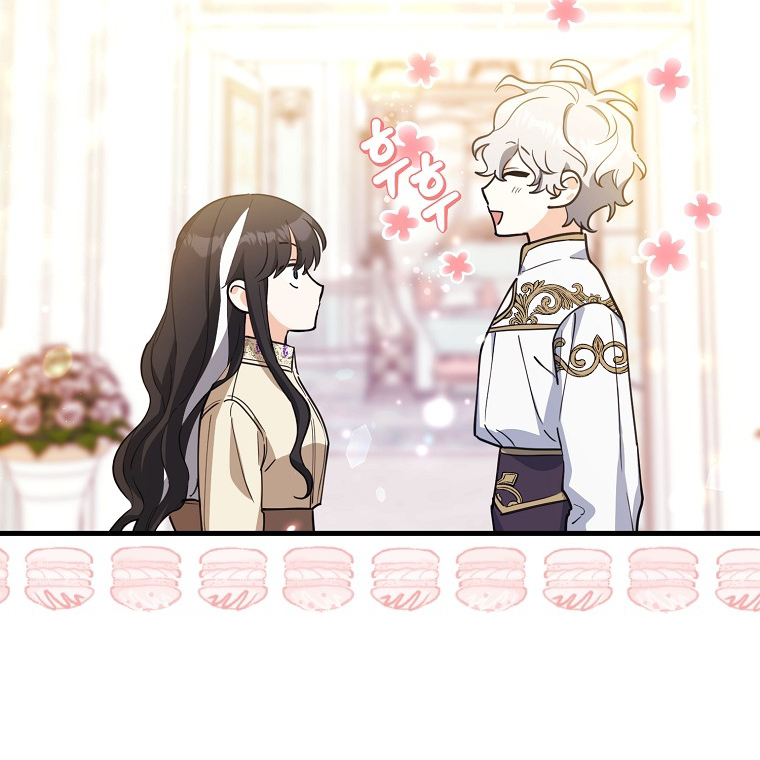 The Crazy Killer Whale’s Favourite Penguin Chapter 05 Gambar 45