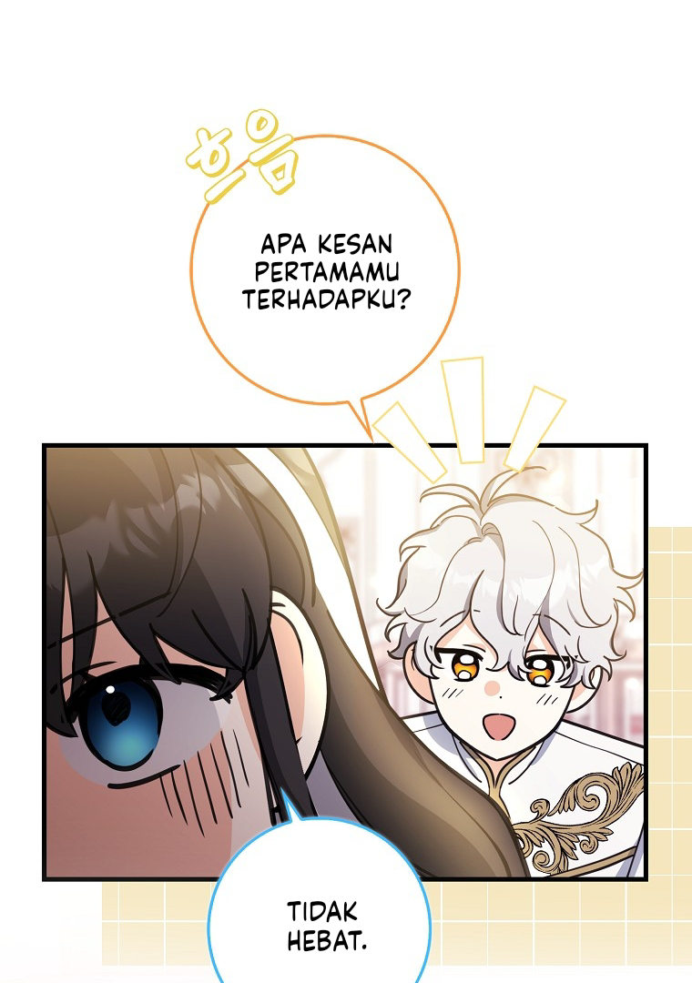 The Crazy Killer Whale’s Favourite Penguin Chapter 05 Gambar 46