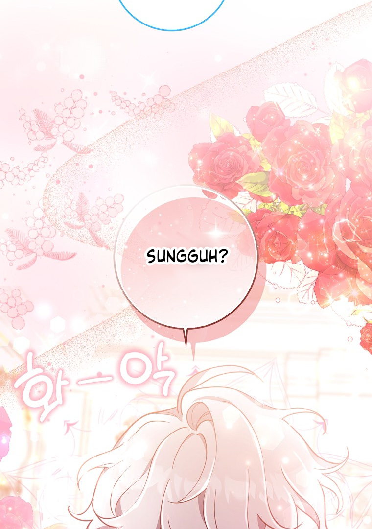 The Crazy Killer Whale’s Favourite Penguin Chapter 05 Gambar 47