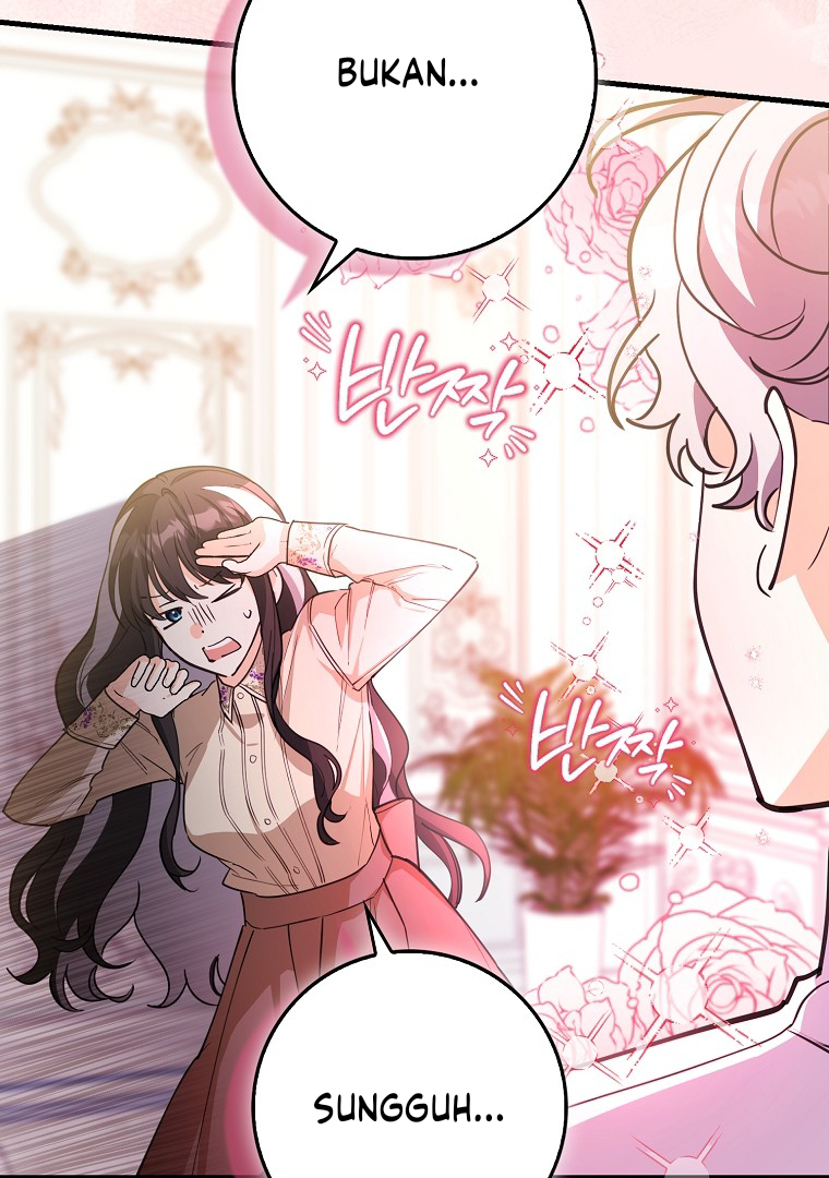 The Crazy Killer Whale’s Favourite Penguin Chapter 05 Gambar 49