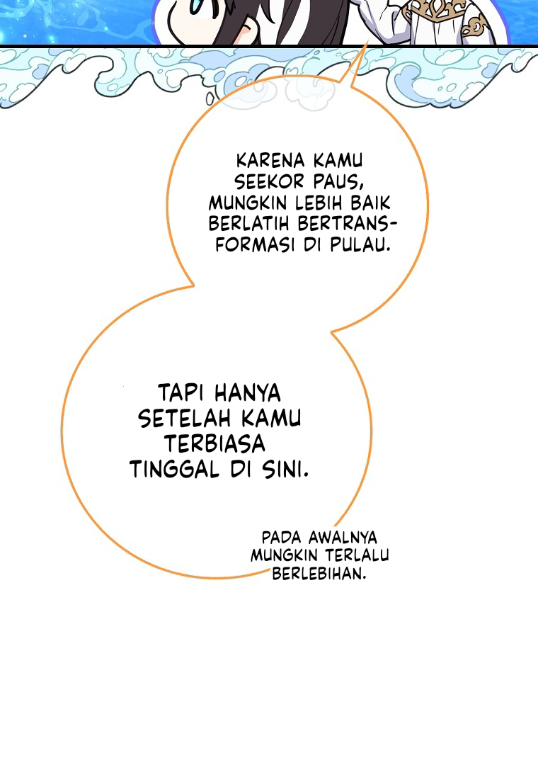 The Crazy Killer Whale’s Favourite Penguin Chapter 05 Gambar 5