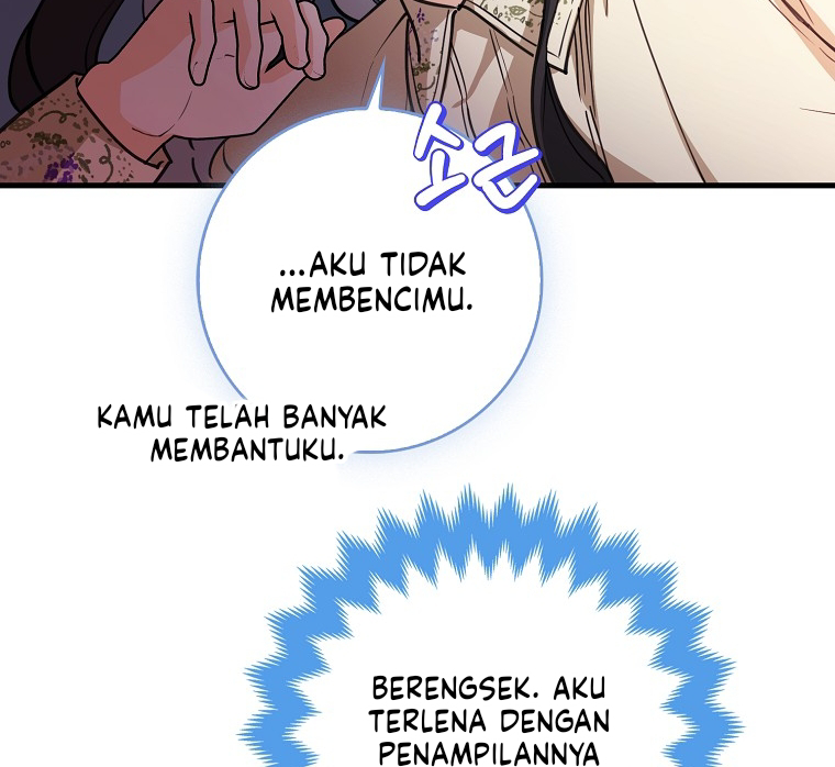 The Crazy Killer Whale’s Favourite Penguin Chapter 05 Gambar 51