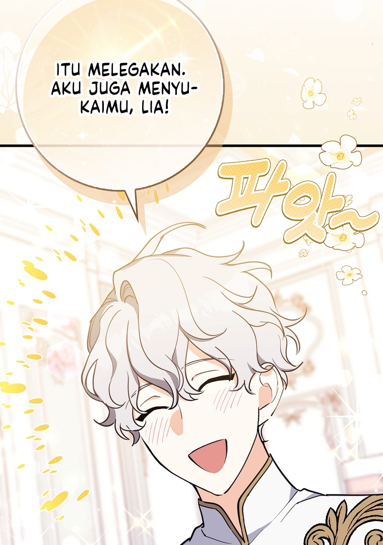 The Crazy Killer Whale’s Favourite Penguin Chapter 05 Gambar 53