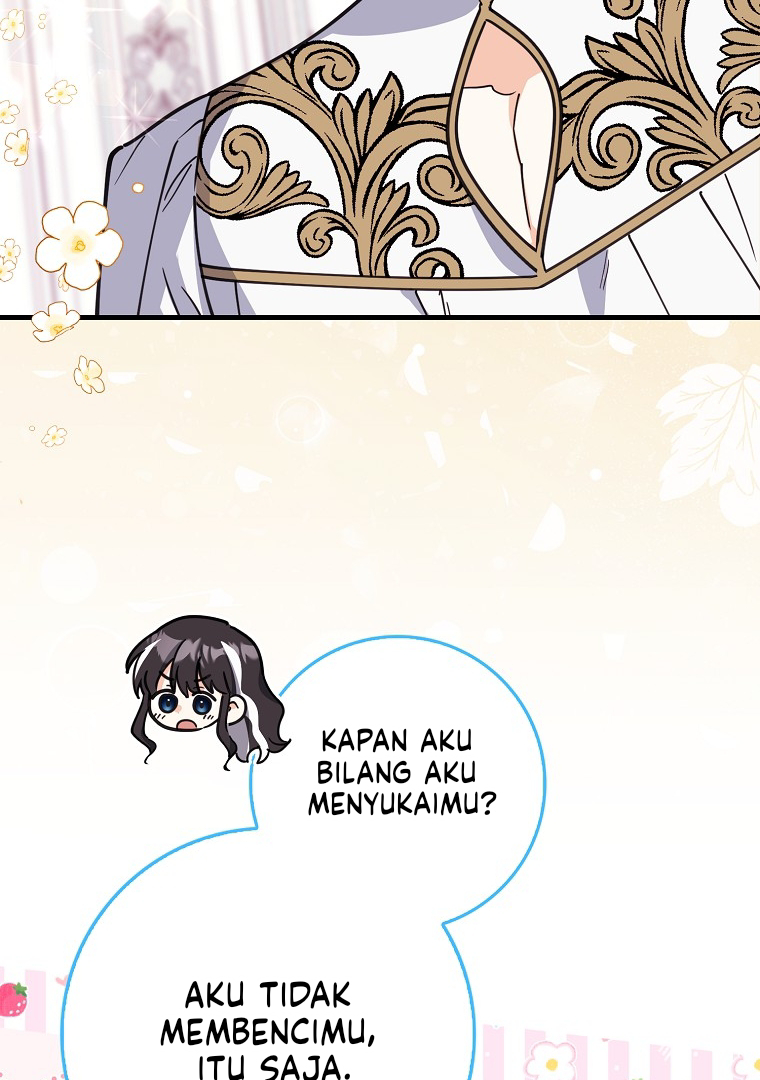 The Crazy Killer Whale’s Favourite Penguin Chapter 05 Gambar 54