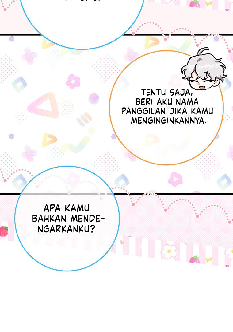 The Crazy Killer Whale’s Favourite Penguin Chapter 05 Gambar 55