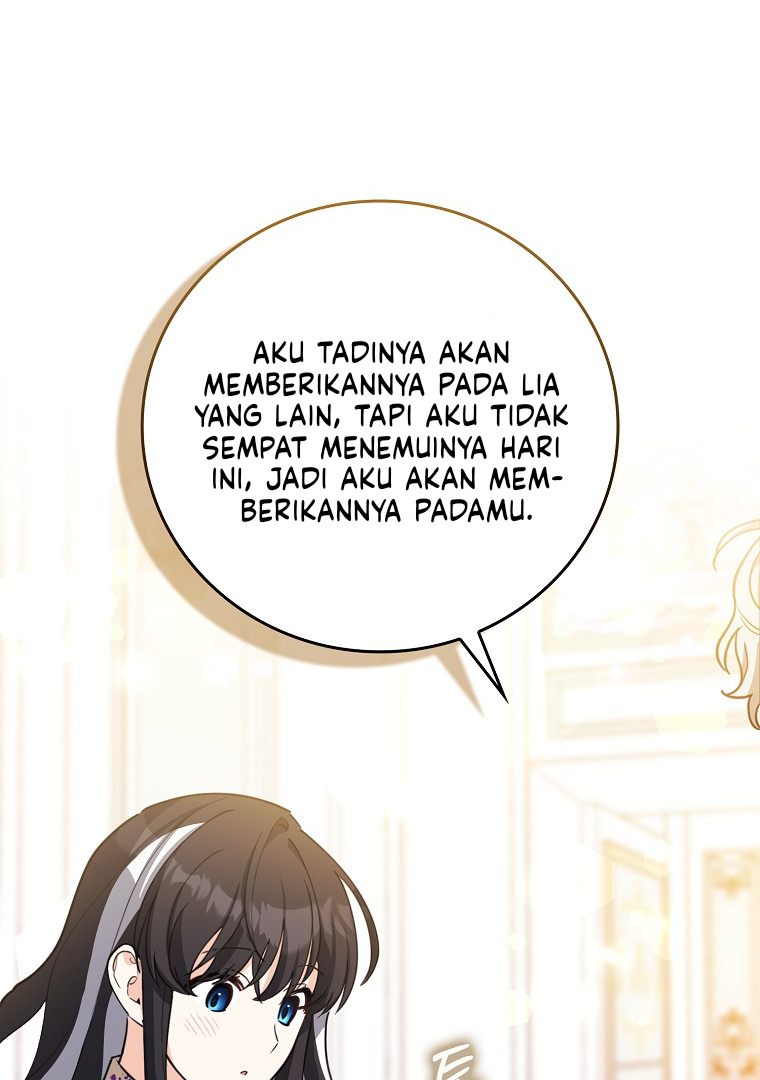 The Crazy Killer Whale’s Favourite Penguin Chapter 05 Gambar 57