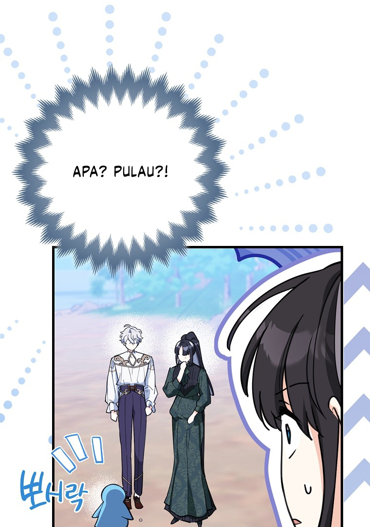 The Crazy Killer Whale’s Favourite Penguin Chapter 05 Gambar 6