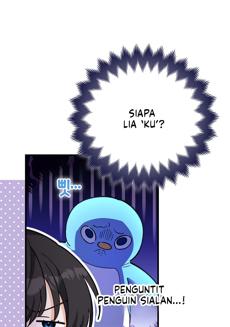 The Crazy Killer Whale’s Favourite Penguin Chapter 05 Gambar 61