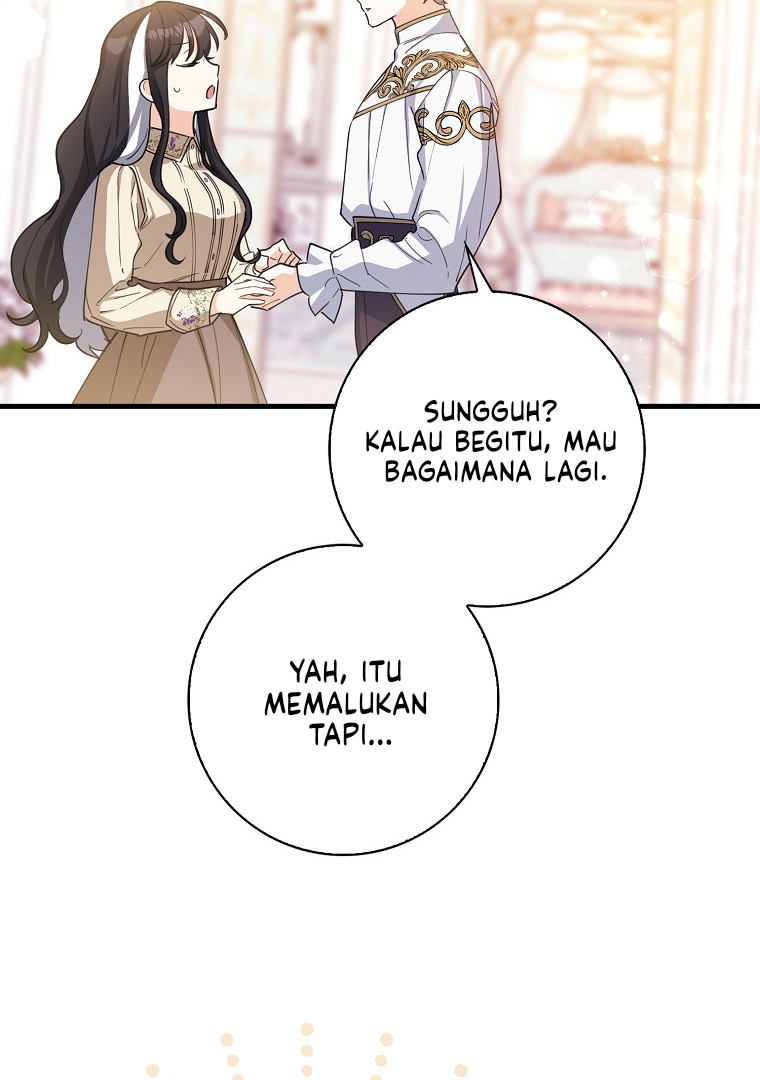 The Crazy Killer Whale’s Favourite Penguin Chapter 05 Gambar 63