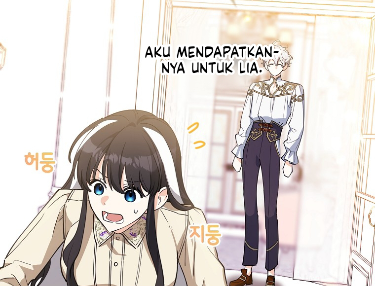 The Crazy Killer Whale’s Favourite Penguin Chapter 05 Gambar 66