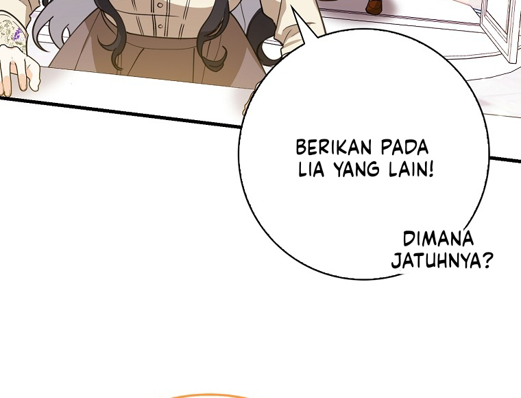 The Crazy Killer Whale’s Favourite Penguin Chapter 05 Gambar 67