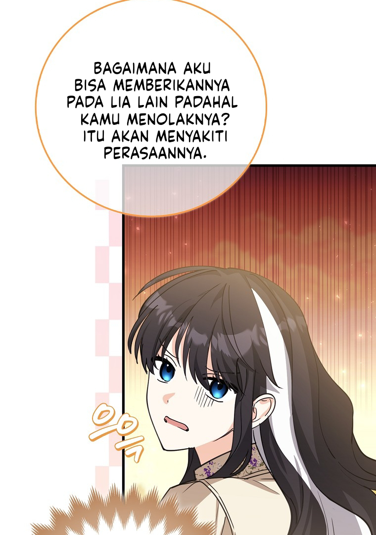 The Crazy Killer Whale’s Favourite Penguin Chapter 05 Gambar 68