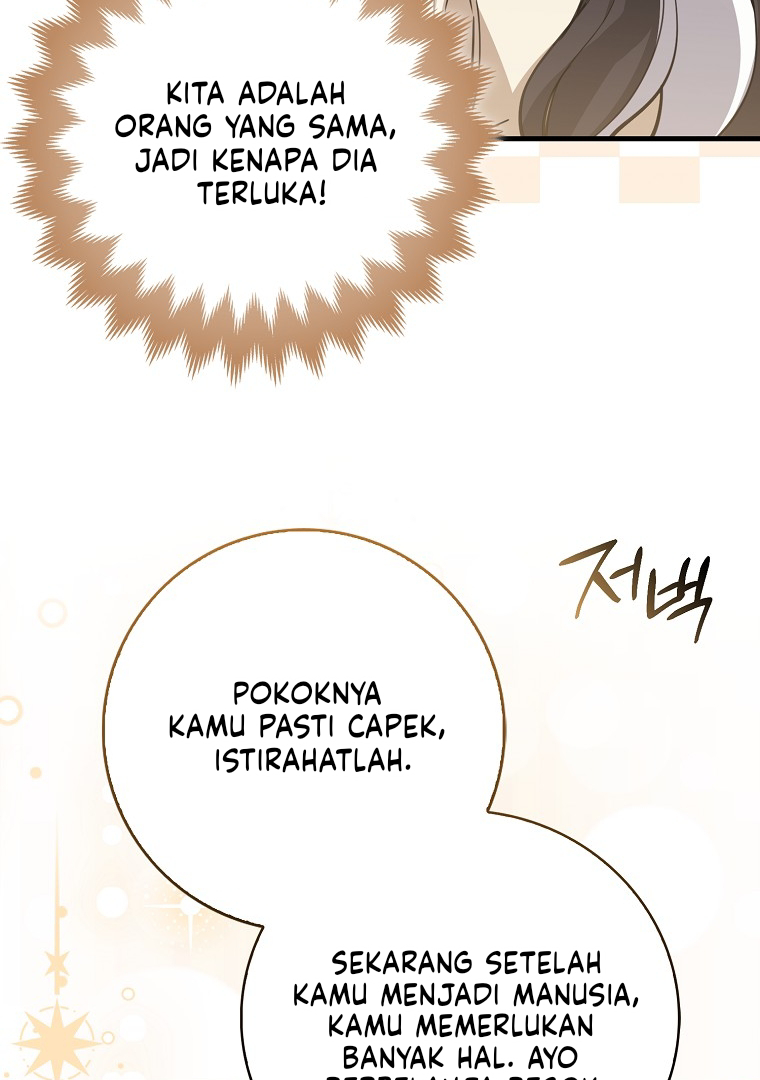 The Crazy Killer Whale’s Favourite Penguin Chapter 05 Gambar 69