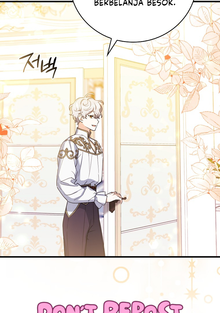 The Crazy Killer Whale’s Favourite Penguin Chapter 05 Gambar 70