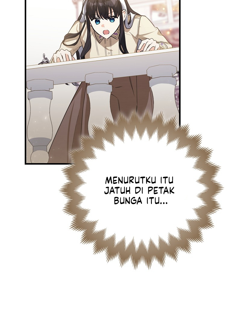 The Crazy Killer Whale’s Favourite Penguin Chapter 05 Gambar 73