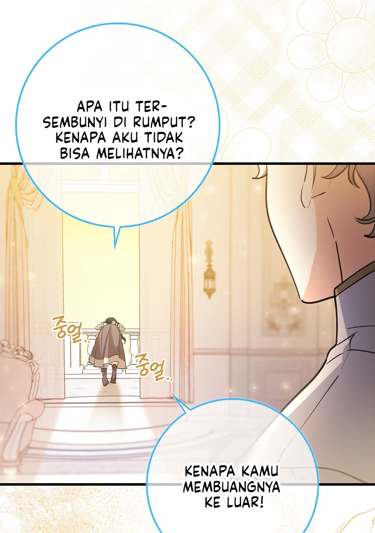 The Crazy Killer Whale’s Favourite Penguin Chapter 05 Gambar 76