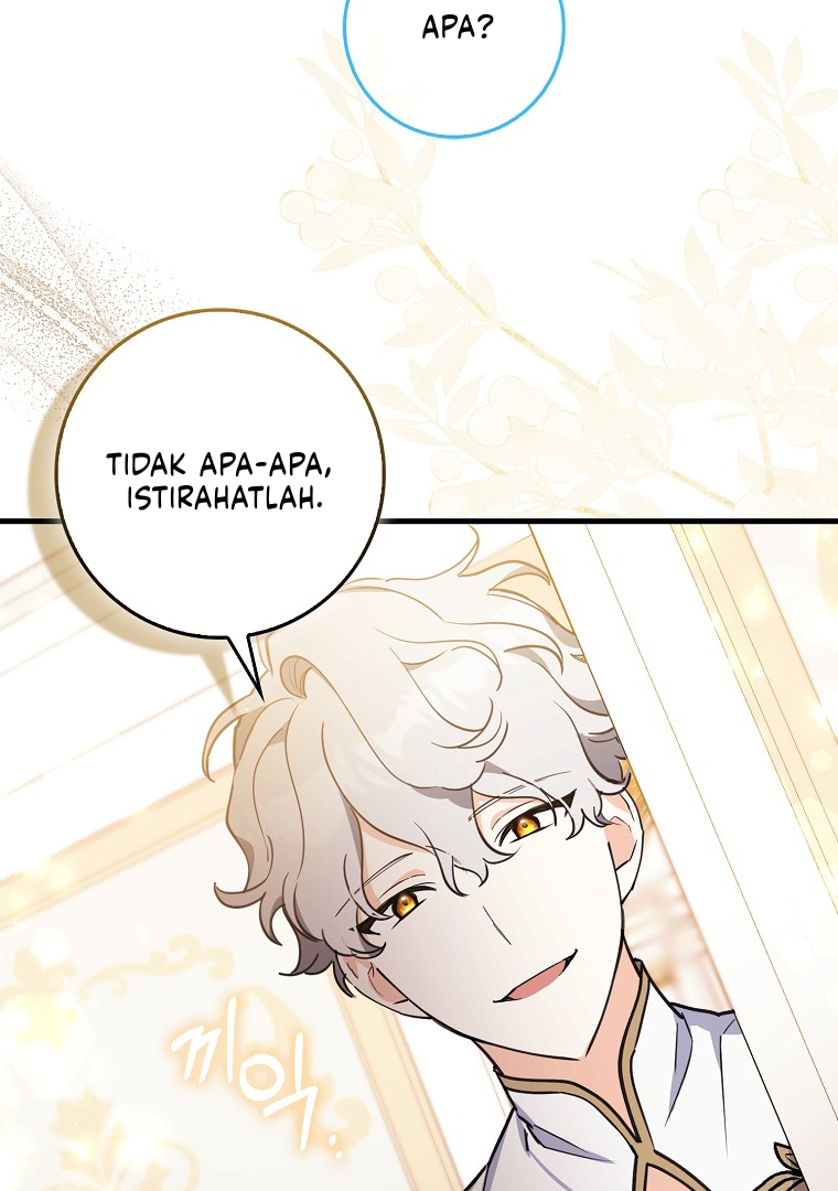 The Crazy Killer Whale’s Favourite Penguin Chapter 05 Gambar 79