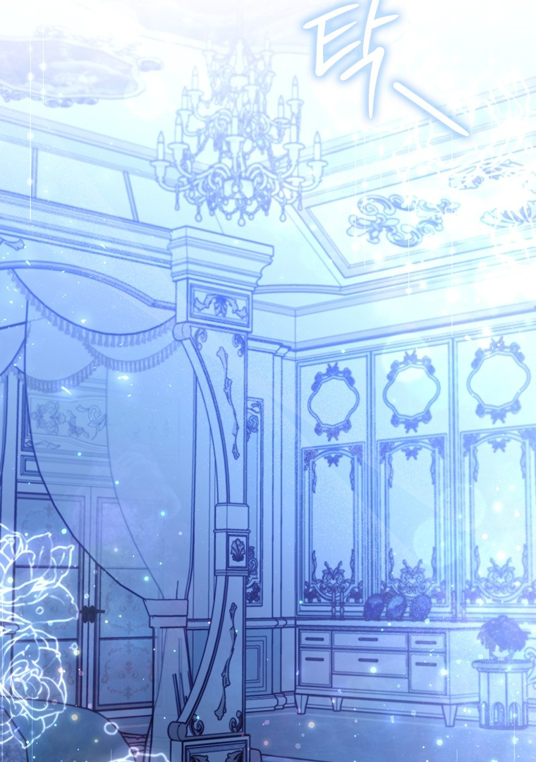 The Crazy Killer Whale’s Favourite Penguin Chapter 05 Gambar 81