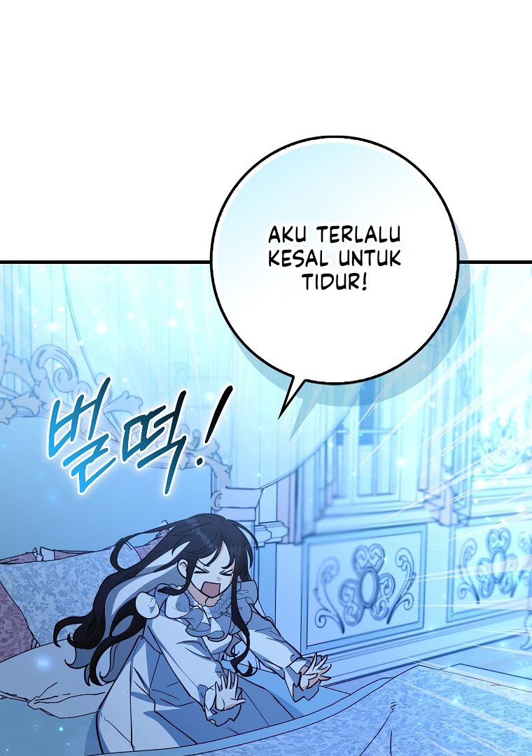 The Crazy Killer Whale’s Favourite Penguin Chapter 05 Gambar 85