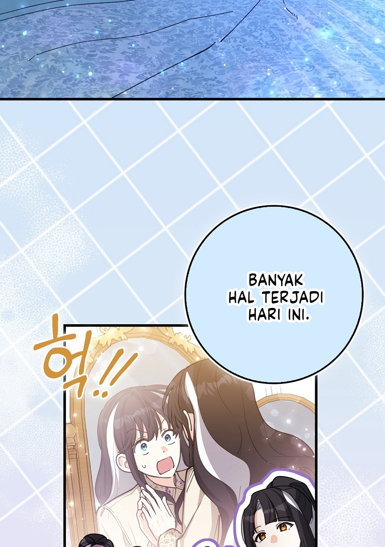 The Crazy Killer Whale’s Favourite Penguin Chapter 05 Gambar 86