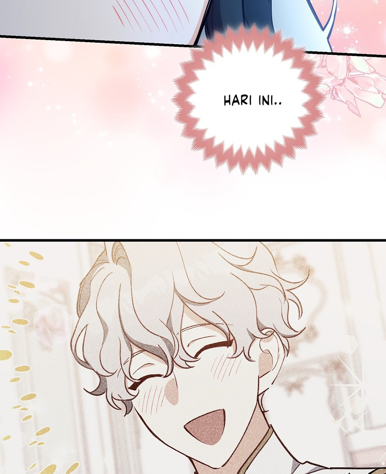 The Crazy Killer Whale’s Favourite Penguin Chapter 05 Gambar 89