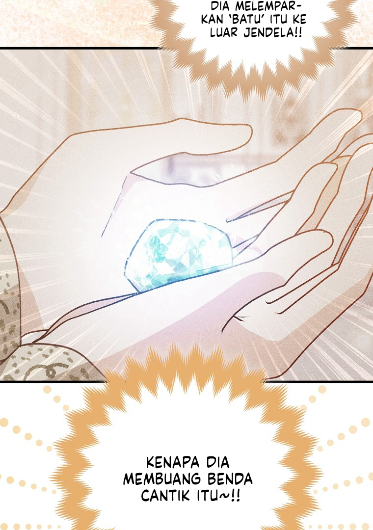 The Crazy Killer Whale’s Favourite Penguin Chapter 05 Gambar 91