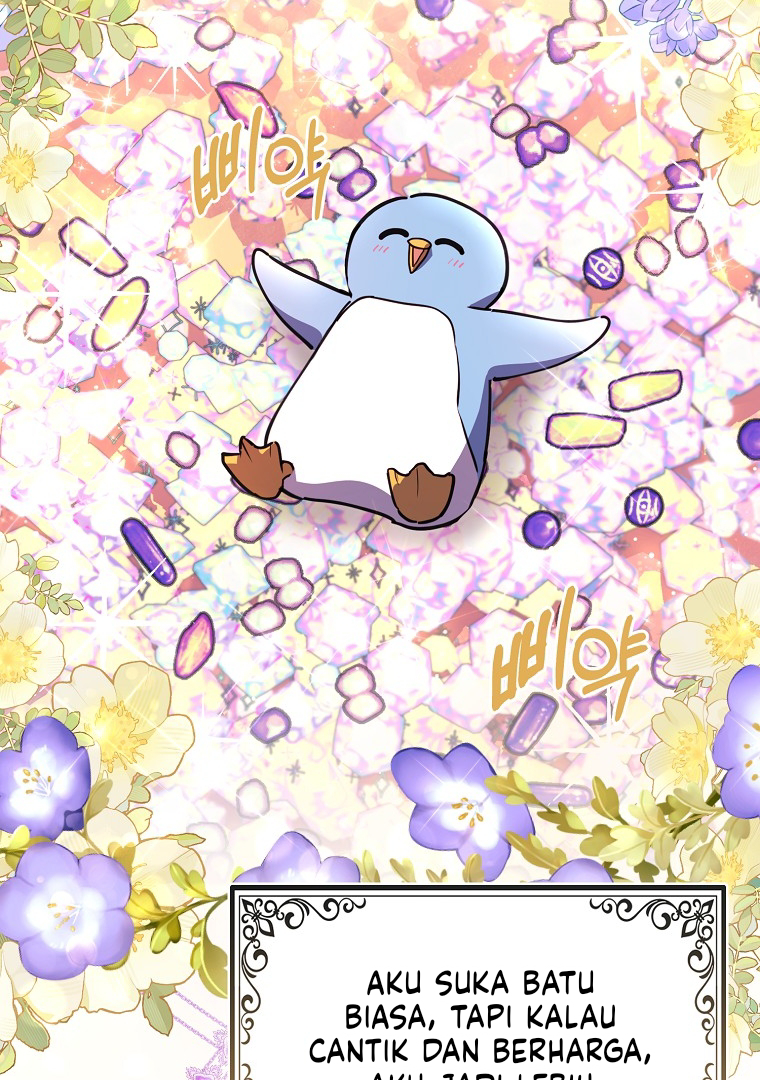 The Crazy Killer Whale’s Favourite Penguin Chapter 05 Gambar 93