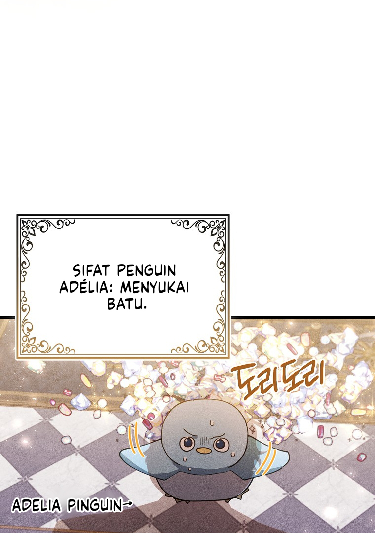 The Crazy Killer Whale’s Favourite Penguin Chapter 05 Gambar 96