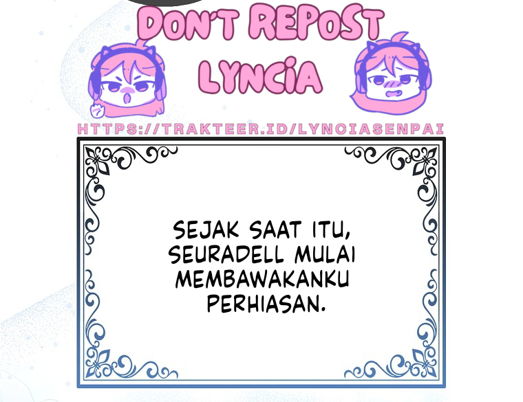 The Crazy Killer Whale’s Favourite Penguin Chapter 05 Gambar 98